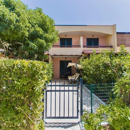 Deliziosa Villetta Mare Indipendente Marina Di Pisticci Eksteriør billede