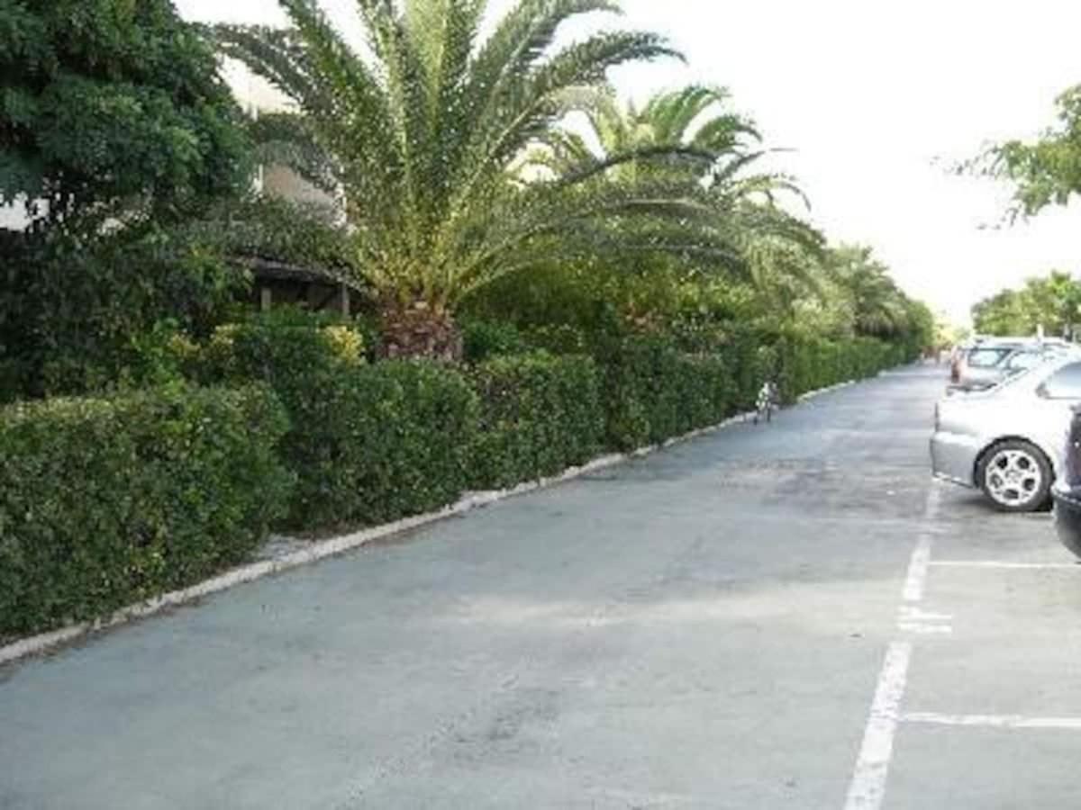 Deliziosa Villetta Mare Indipendente Marina Di Pisticci Eksteriør billede