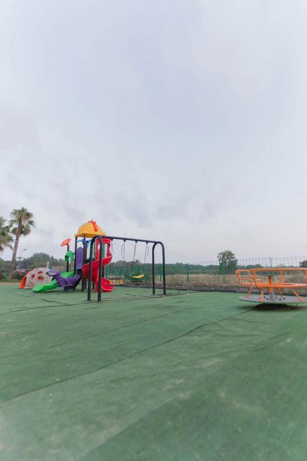 Deliziosa Villetta Mare Indipendente Marina Di Pisticci Eksteriør billede